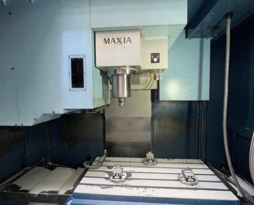 Matsuura-VX1000-4