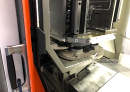 Mazak-HCN-5000-8