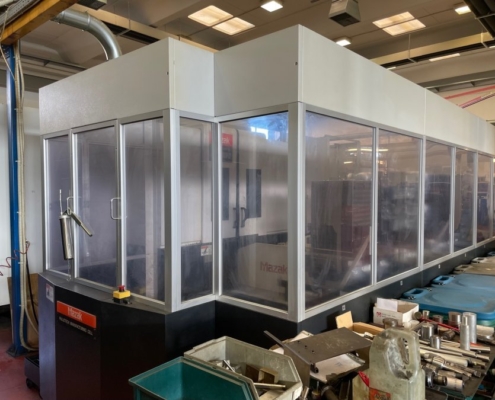 Used-Mazak-HCN-5000-II-Palletech-6-pallets-4