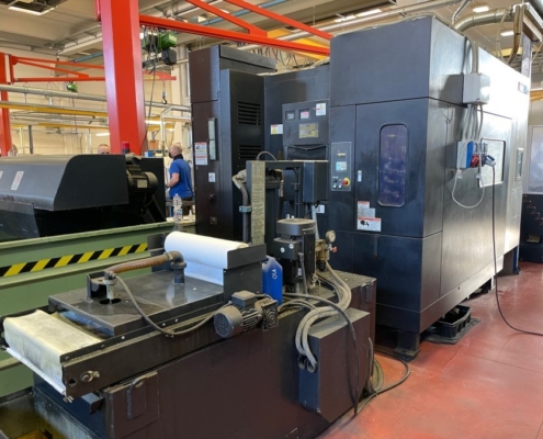 Used-Mazak-HCN-5000-II-Palletech-6-pallets-6