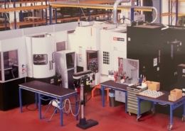 Used-Mazak-HCN-5000-II-Palletech-6-pallets-7